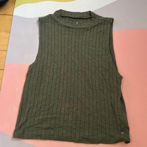 American eagle sleeveless top (free in bundle)